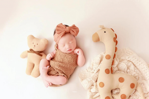 海盐促进宝宝大脑发育