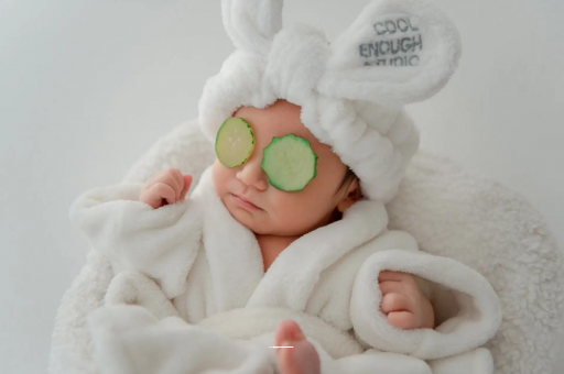 海盐宝宝几个月可以吃蛋黄