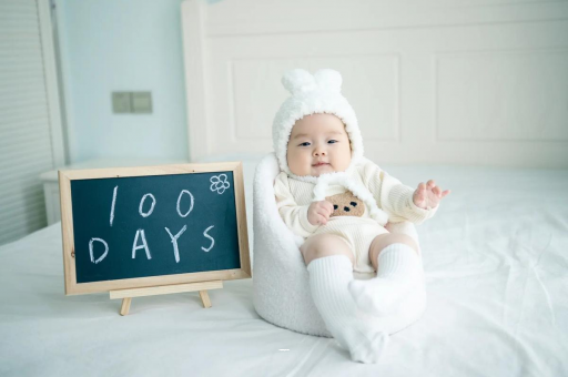 海盐3个月宝宝发育标准 海盐3个月宝宝发育标准