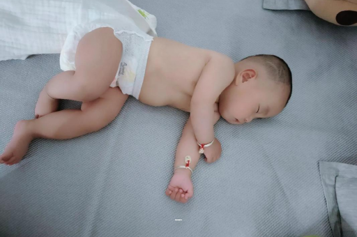 海盐孕妇怎么做亲子鉴定
