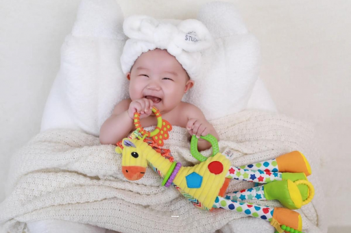 海盐宝宝拉水便是什么原因